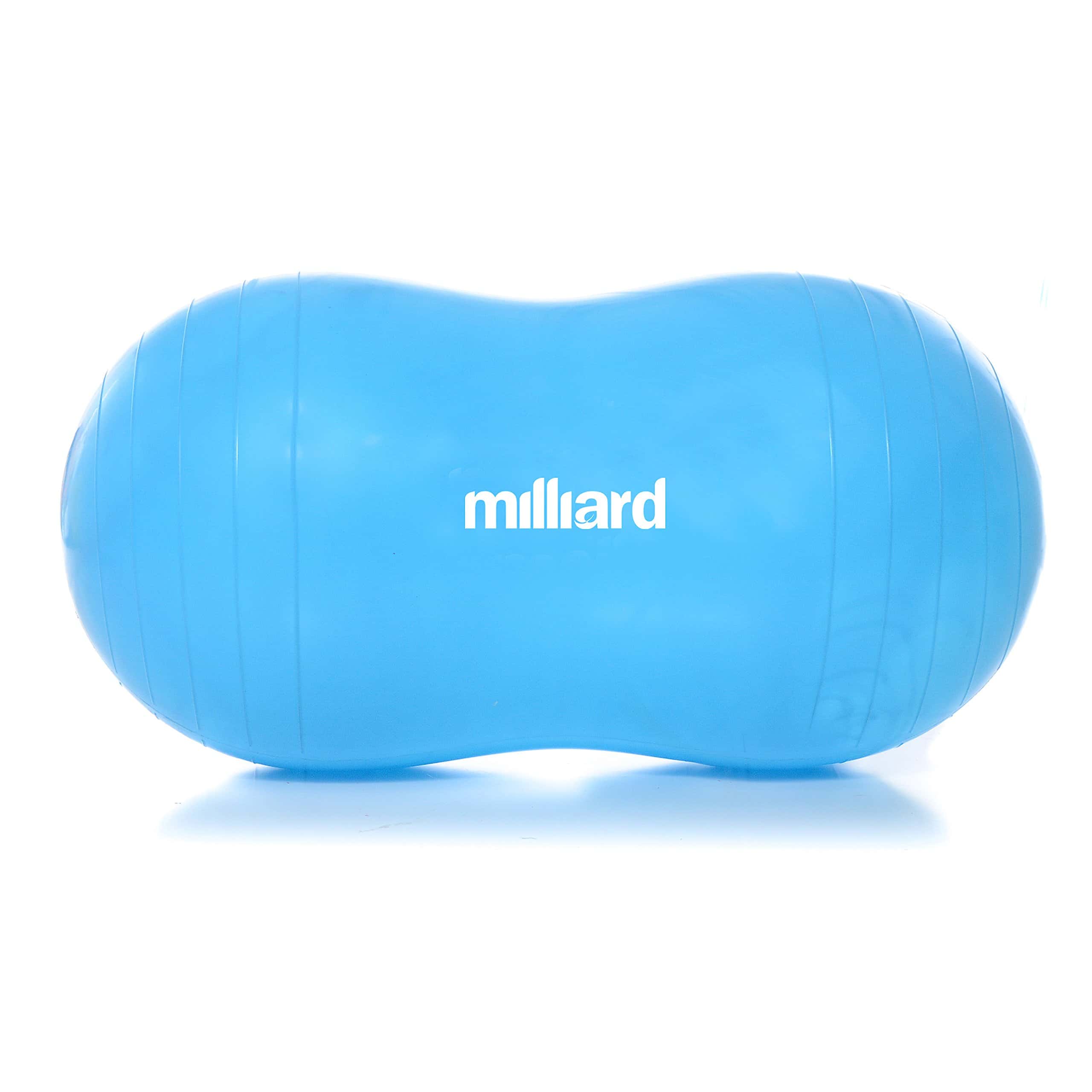 Pelota de Ejercicio Milliard Peanut Physio Roll para