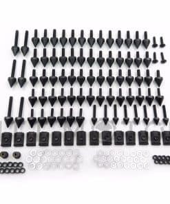 Kit de Pernos para Carenado de Parabrisas Spike Compatible