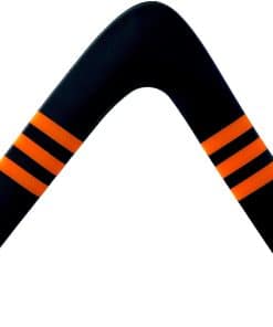 Bumerán de Polipropileno Black Mamba - ¡Para Mayores de 13