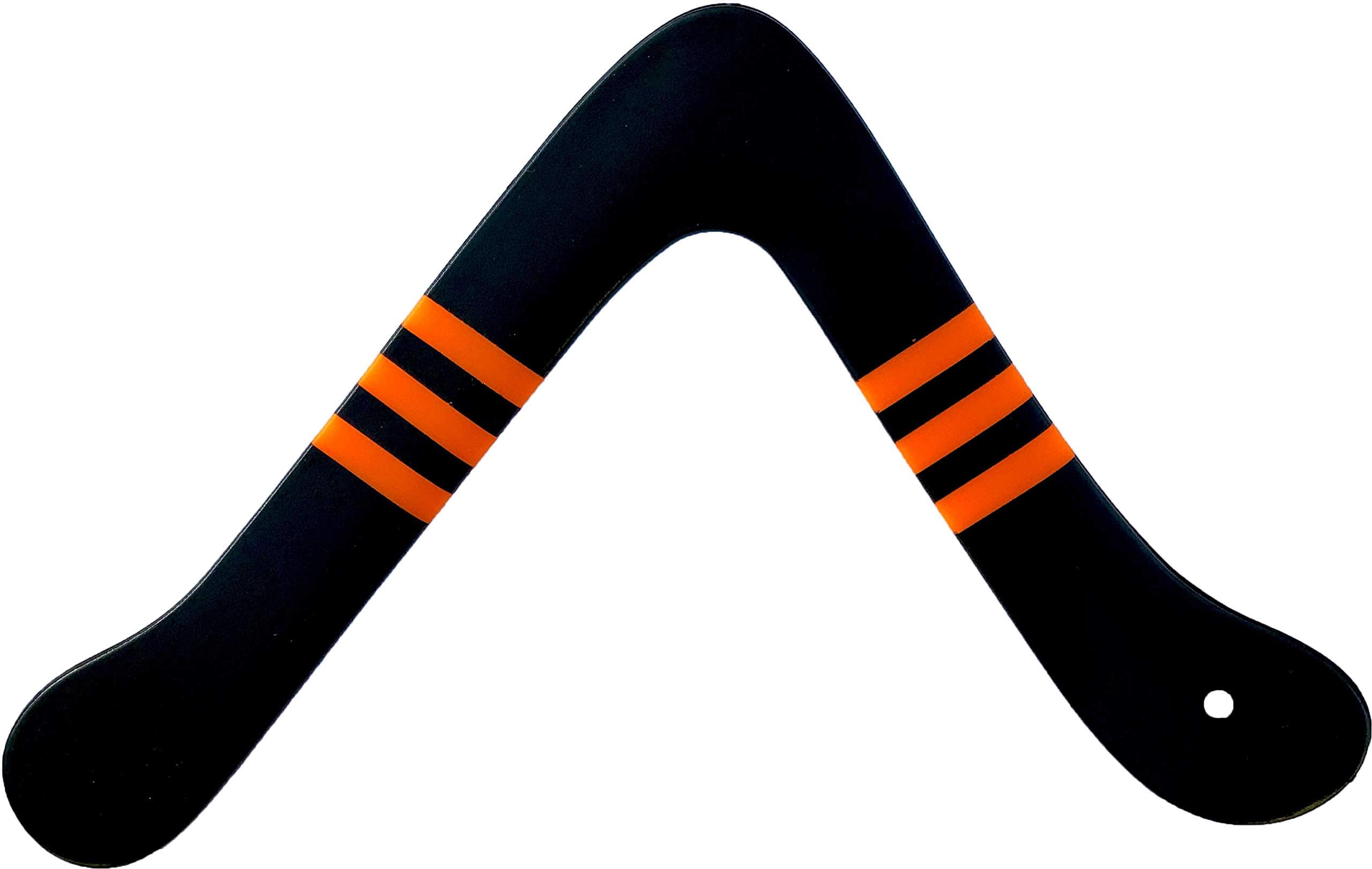 Bumerán de Polipropileno Black Mamba - ¡Para Mayores de 13