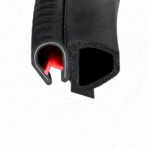 Tira de Sellado para Puerta de Automóviles de Primera - Imagen 3