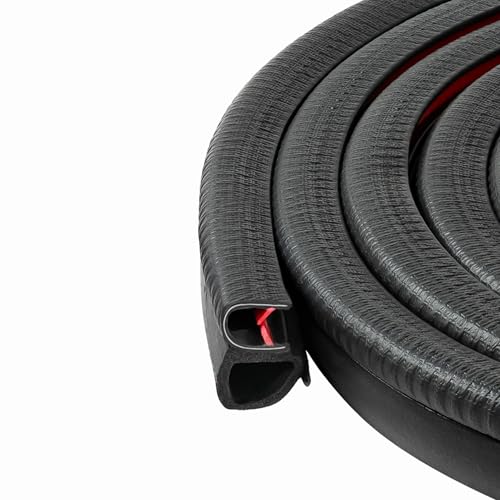 Tira de Sellado para Puerta de Automóviles de Primera