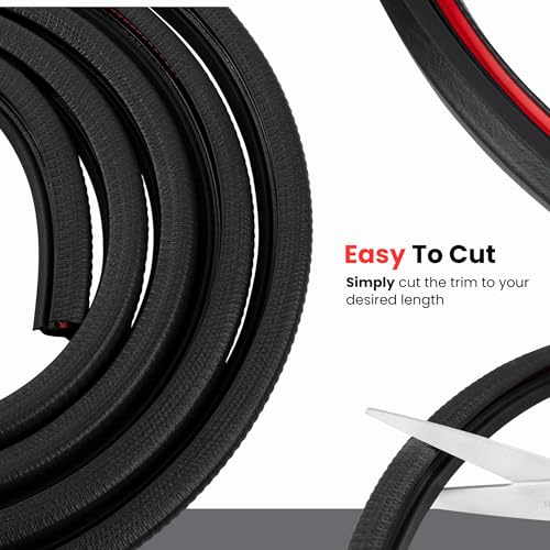 Tira de Sellado para Puerta de Automóviles de Primera - Imagen 6