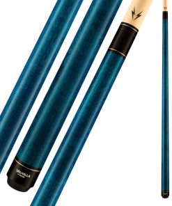 Viking Valhalla 100 Serie Sin Envoltura 2 Piezas 58� Palo