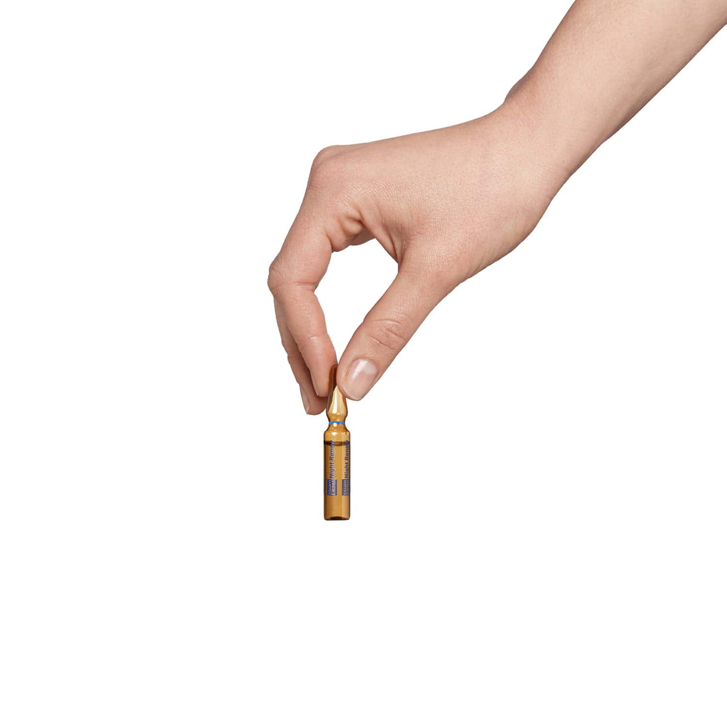 Ampolletas Platinum Night Renew 30 X 2 Ml - Imagen 5