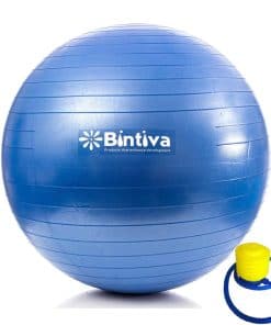 Pelota de Ejercicio Anti Explosión de Fitness