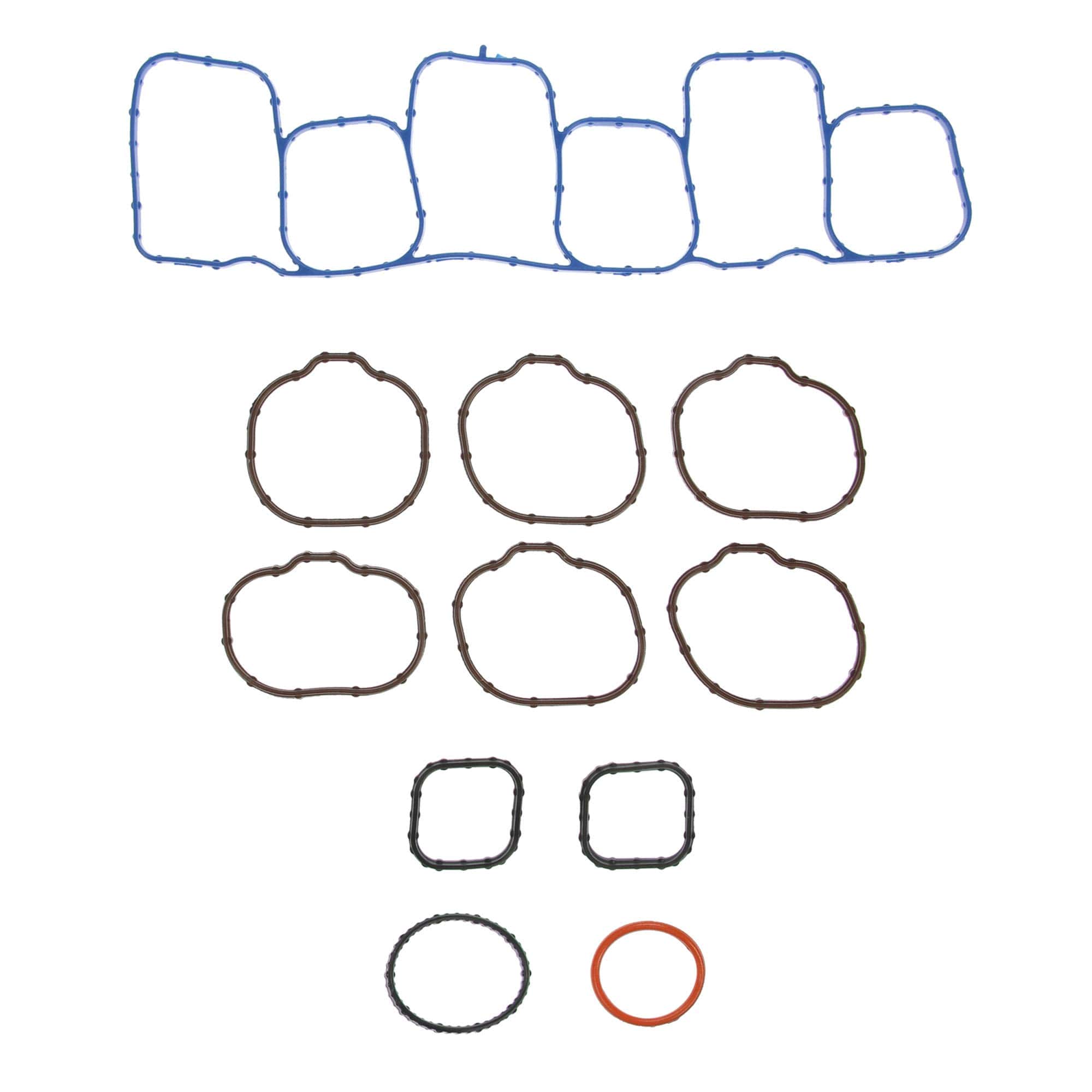 Conjunto de Empaquetadura del Múltiple de Admisión del