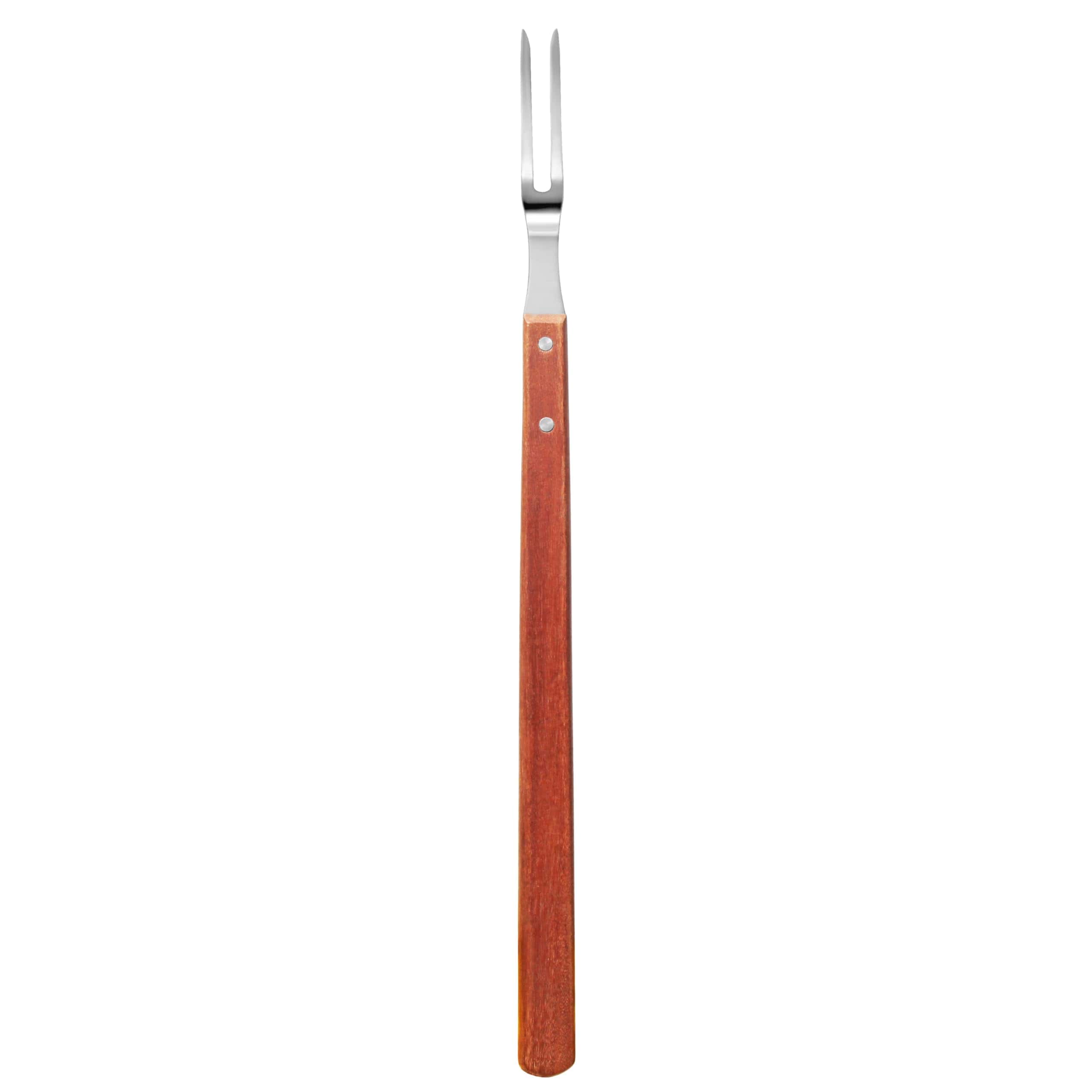 Tenedor para Barbacoa de Grado Comercial New Star - Imagen 4