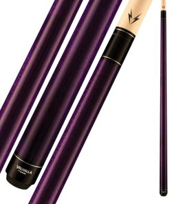 Palo de Billar de 2 Piezas Viking Valhalla Serie 100 Sin