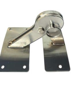 Kit de Bisagra de Tapa de Acero Inoxidable compatible con