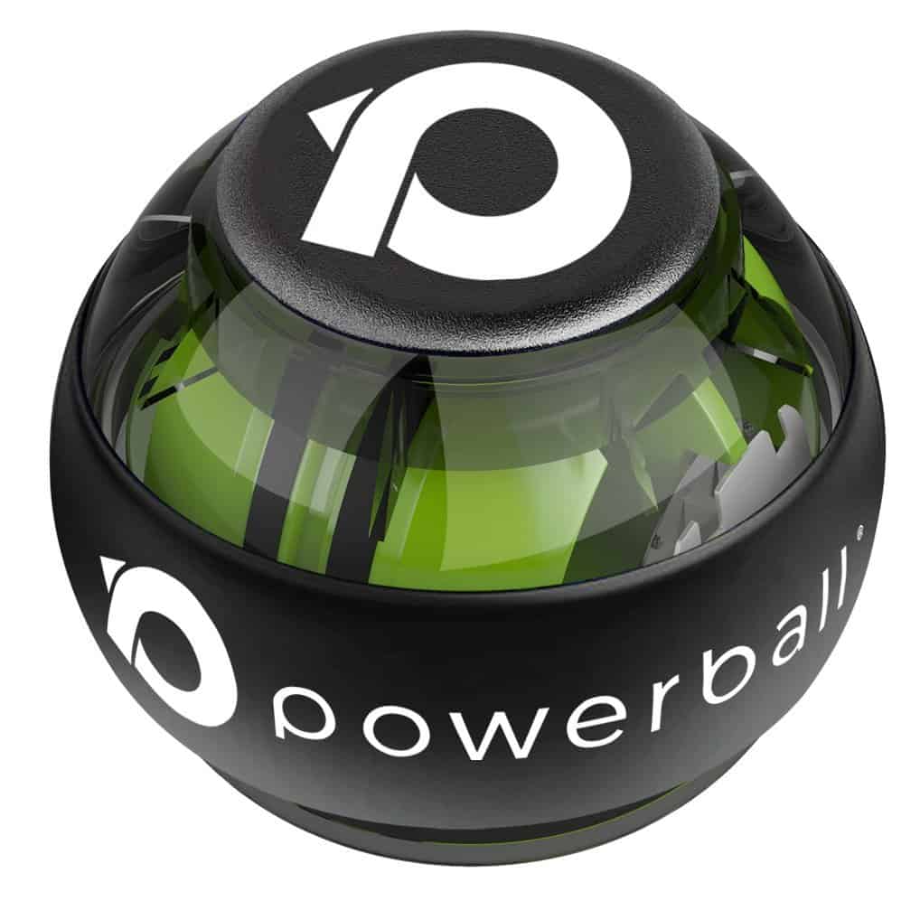 NSD Powerball Autostart Modelo Clásico