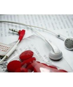 Audífonos Vsonic UU2