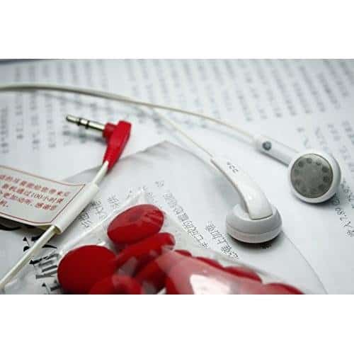 Audífonos Vsonic UU2