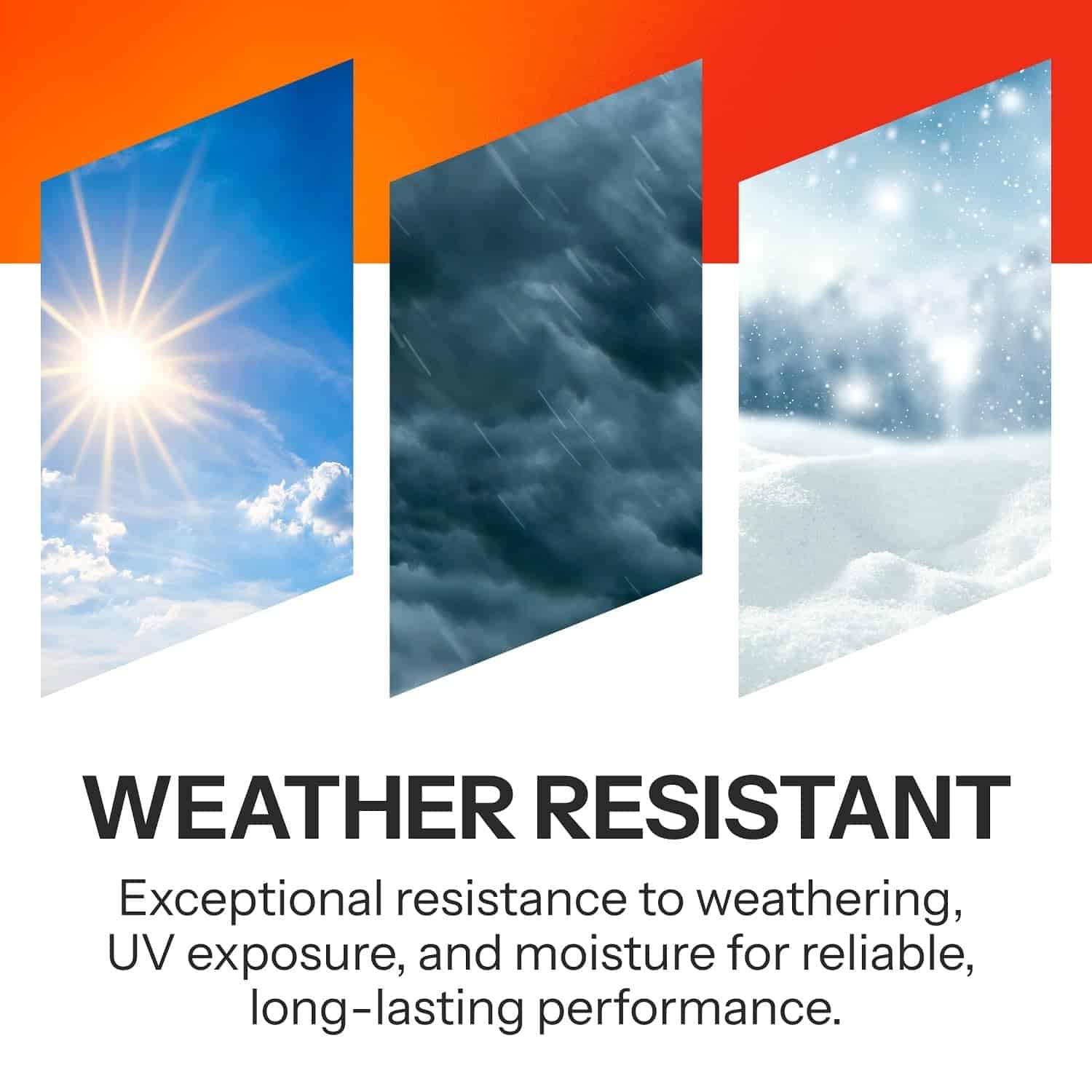 Recorte de Borde TRIM-LOK - Se Adapta a un Borde de 5/32", - Imagen 6