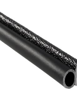 Recorte de ajuste Trim-Lok con bulbo lateral - Se ajusta a