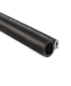 Recorte de Borde Trim-Lok con Bulbo Lateral - Se Adapta a