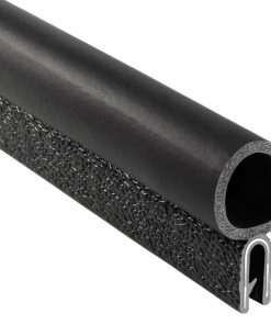 Trim-Lok Sello de Moldura con Bulbo Superior - Ajuste de