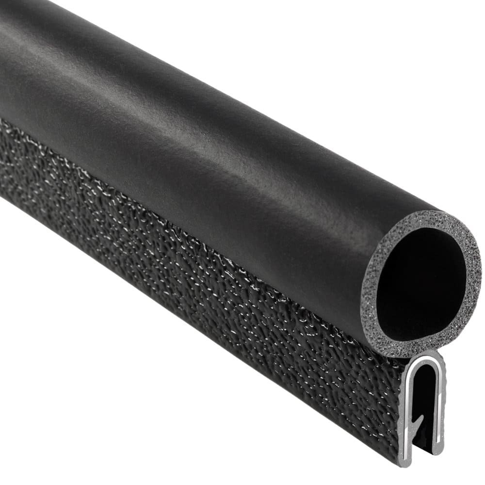 Trim-Lok Sello de Moldura con Bulbo Superior - Ajuste de