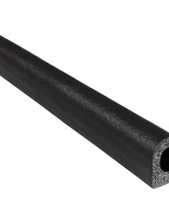 Sello de Goma en Forma de D de Trim-Lok - Altura de .437",