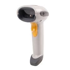 Escáner de Código de Barras Omnidireccional 2D