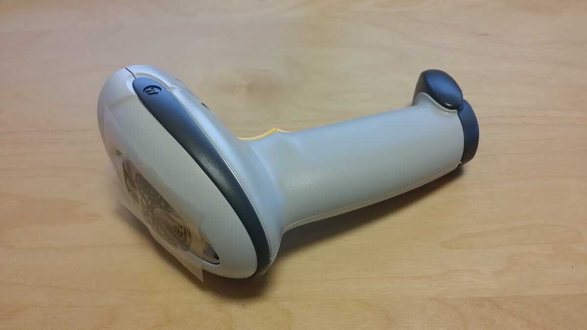 Escáner de Código de Barras Omnidireccional 2D - Imagen 7