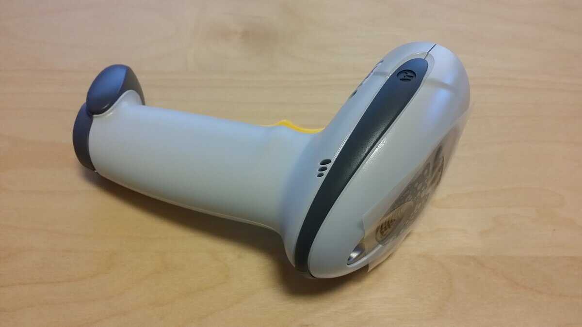 Escáner de Código de Barras Omnidireccional 2D - Imagen 3