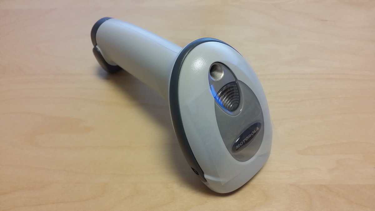 Escáner de Código de Barras Omnidireccional 2D - Imagen 6