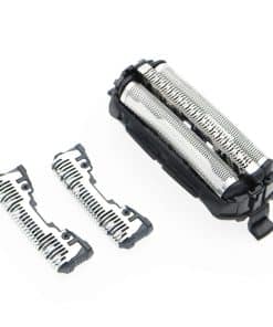 (WES9087+WES9068) Cortadora e Hojas de Repuesto para