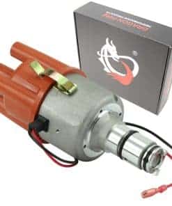 Distribuidor de Encendido Electrónico de Alto Rendimiento