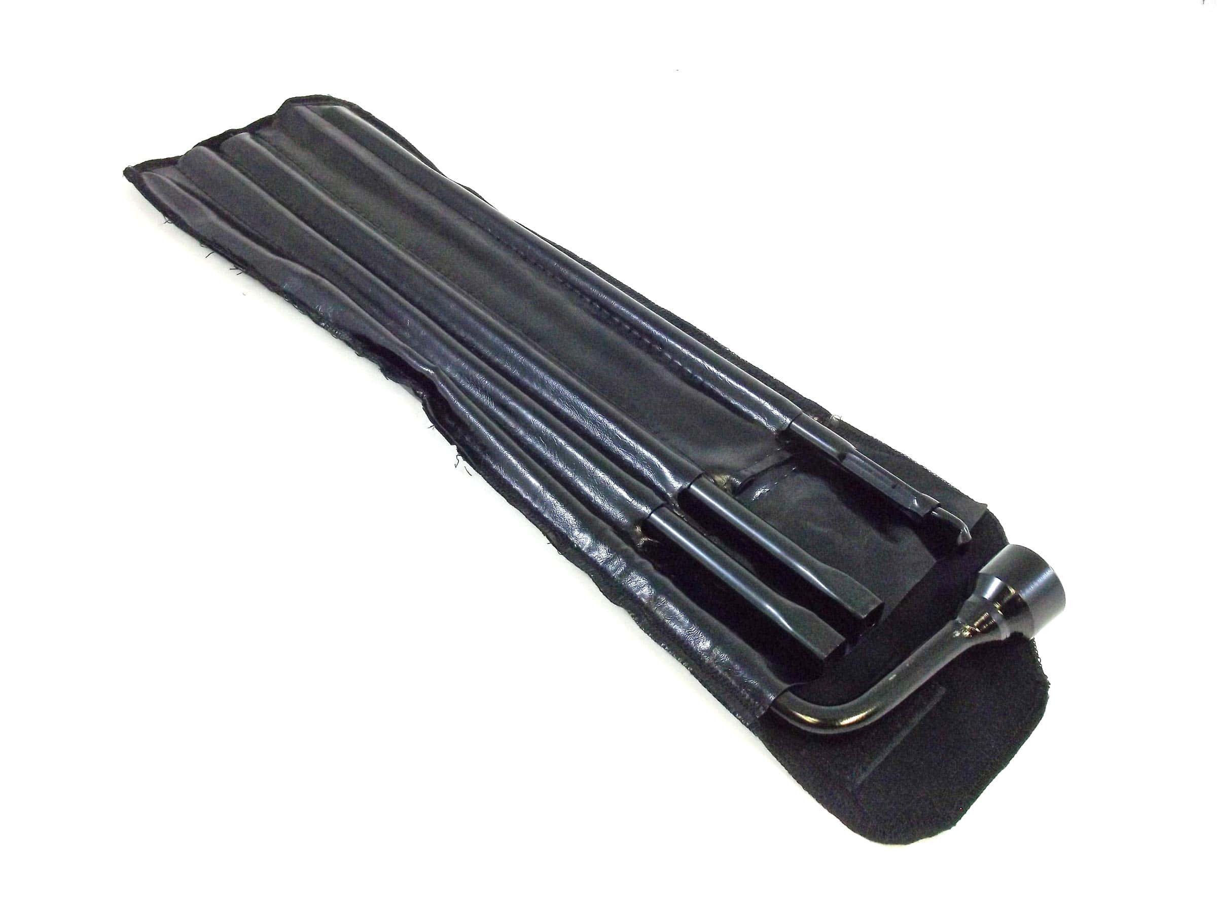 Juego de 4 Llaves de Impacto Red Hound Auto, Compatible con - Imagen 3