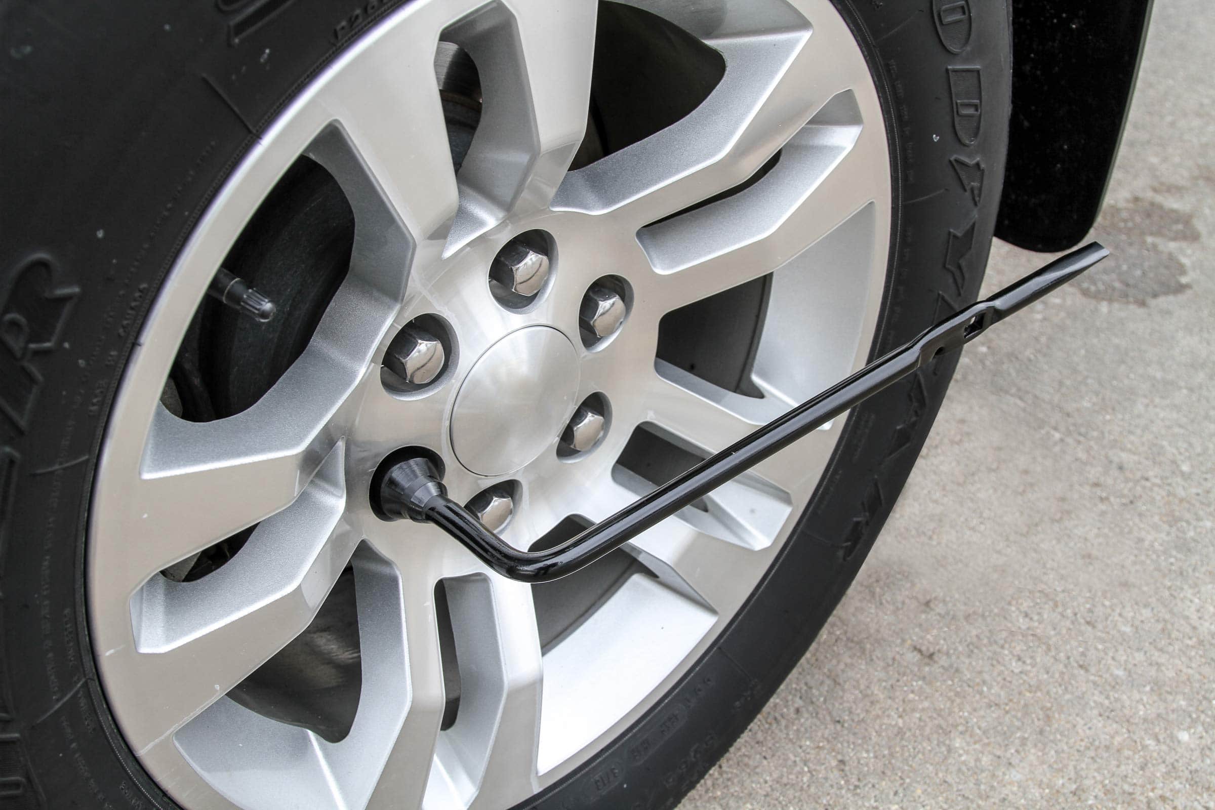 Juego de 4 Llaves de Impacto Red Hound Auto, Compatible con - Imagen 6