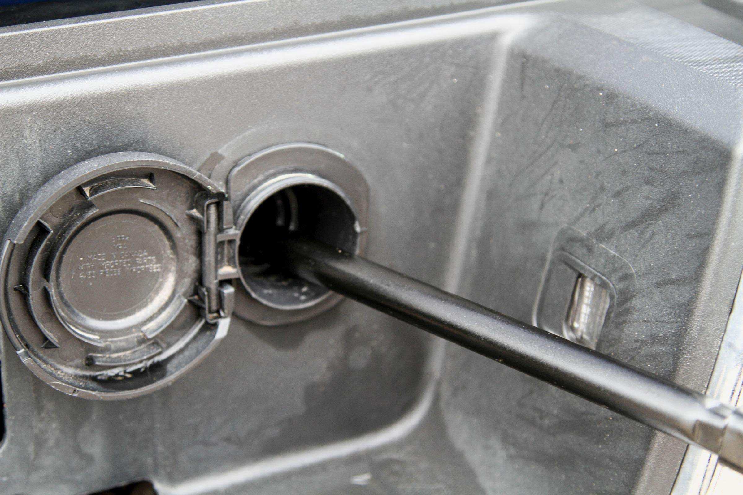 Juego de 4 Llaves de Impacto Red Hound Auto, Compatible con - Imagen 5