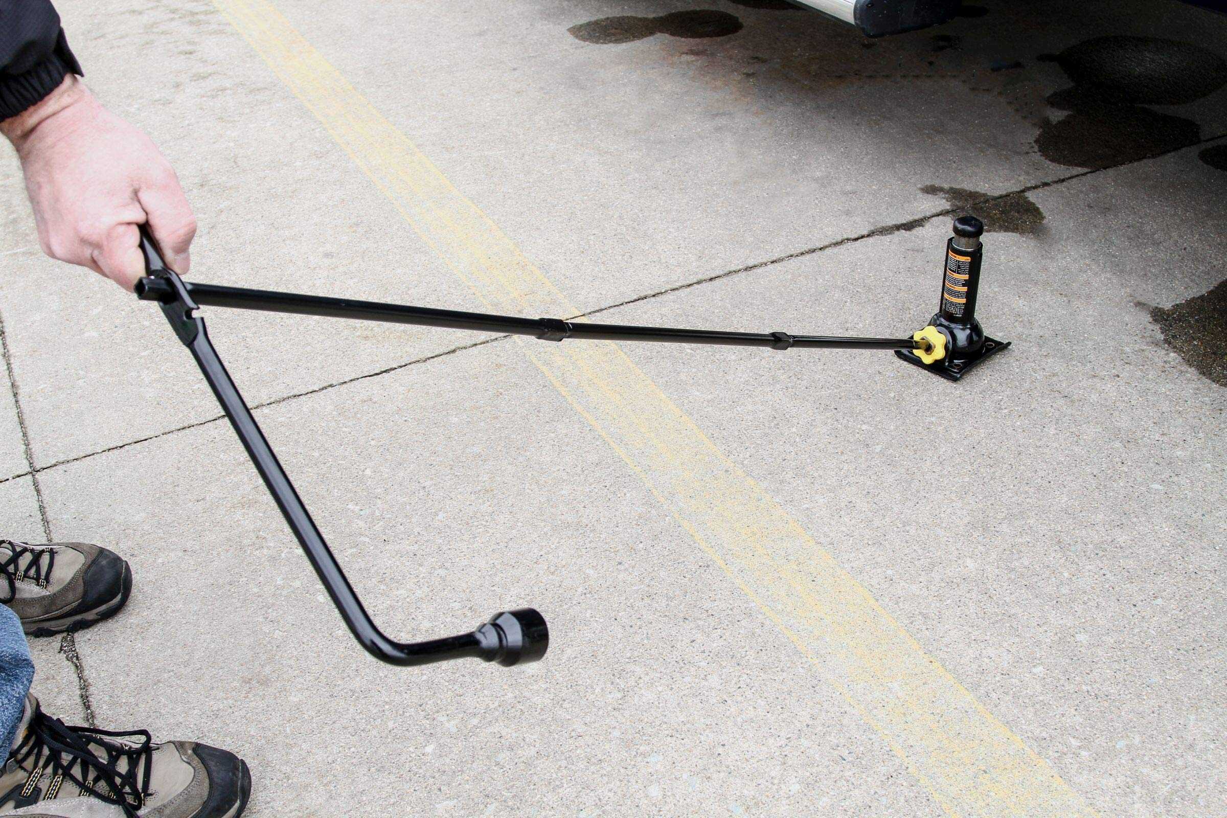 Juego de 4 Llaves de Impacto Red Hound Auto, Compatible con - Imagen 7