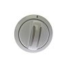 Perilla del temporizador de secadora Frigidaire 134043000