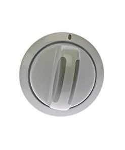 Perilla del temporizador de secadora Frigidaire 134043000