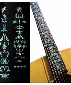 Calcomanía de incrustaciones de árbol de vid (Avalon MIX)