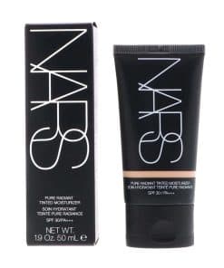 NARS Pure Radiant Tinted Moisturizer SPF 30, No. 01 St.