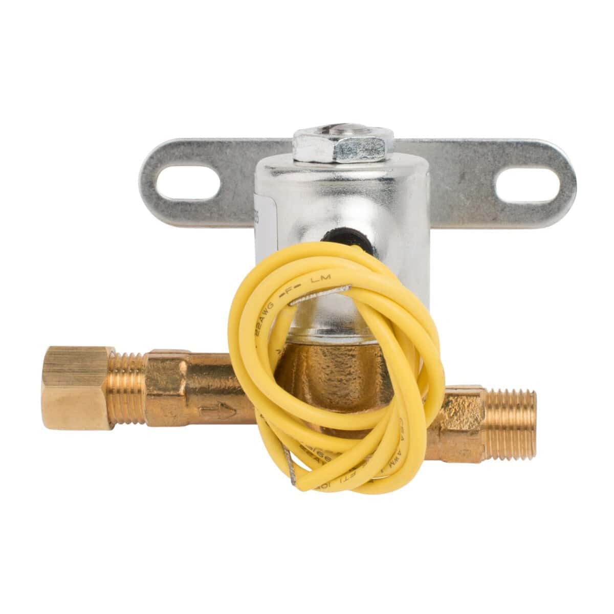 Válvula solenoide AprilAire 4040, 24 voltios para modelos - Imagen 5