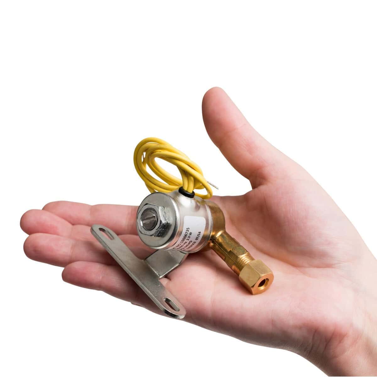 Válvula solenoide AprilAire 4040, 24 voltios para modelos - Imagen 8