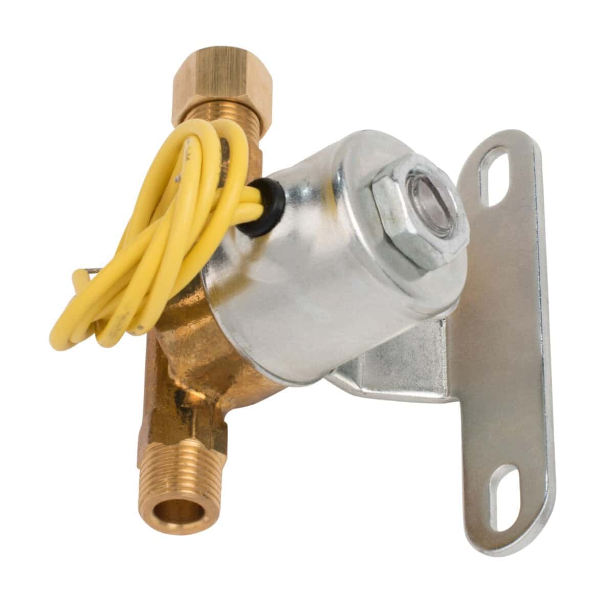 Válvula solenoide AprilAire 4040, 24 voltios para modelos - Imagen 4