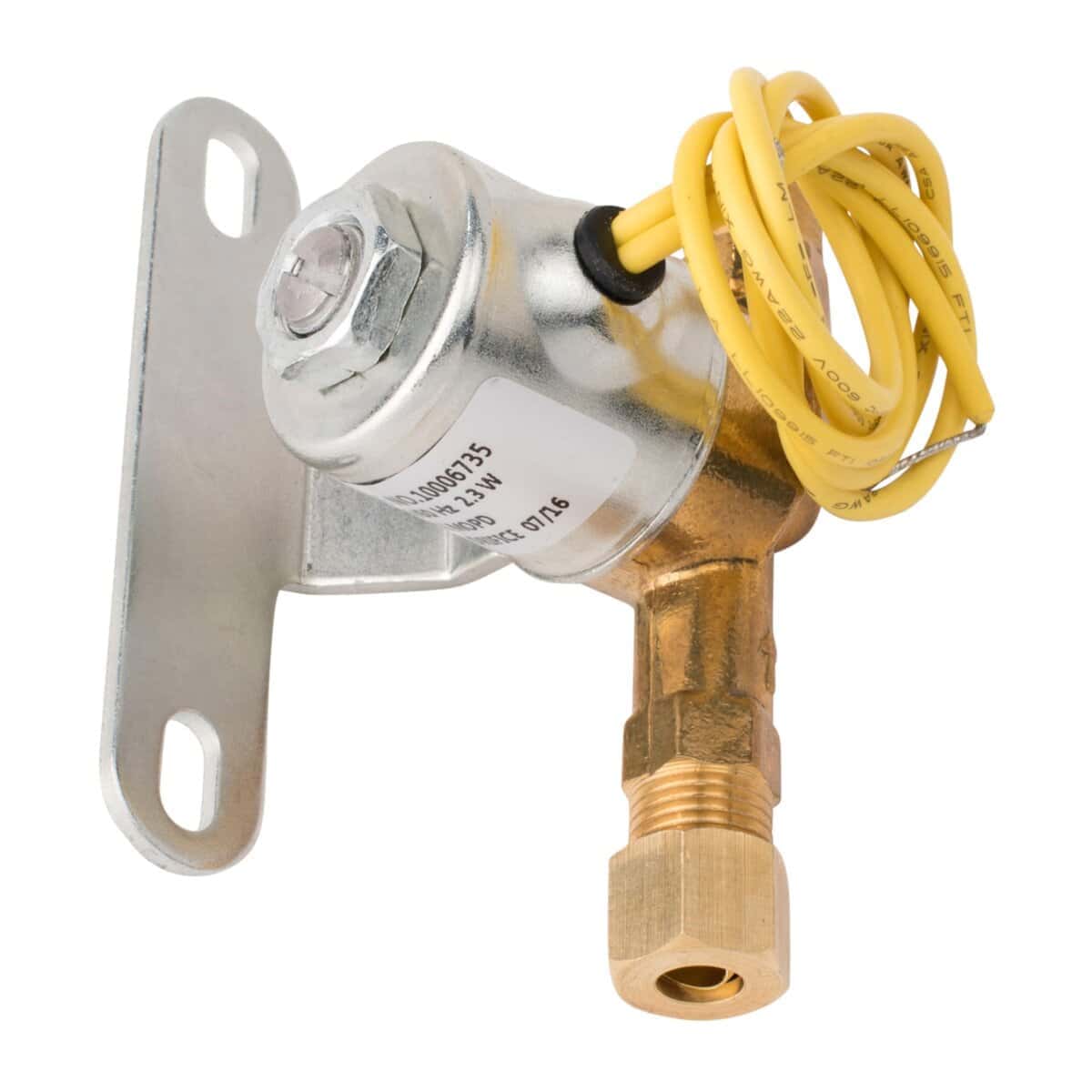Válvula solenoide AprilAire 4040, 24 voltios para modelos - Imagen 6