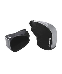 Guantes manoplas de manillar de motonieve universales