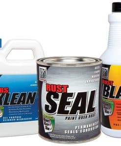 Kit de Recubrimiento para Marco de Acero Galvanizado KBS