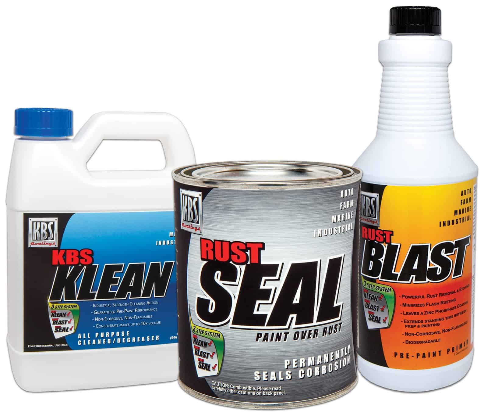 Kit de Recubrimiento para Marco de Acero Galvanizado KBS