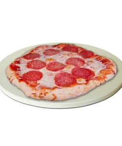 Piedra para hornear pizzas EXTRA GRUESA 9/16" para Big