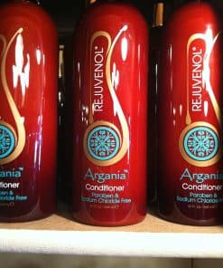 Acondicionador Voluminizador Rejuvenol Argania 32oz