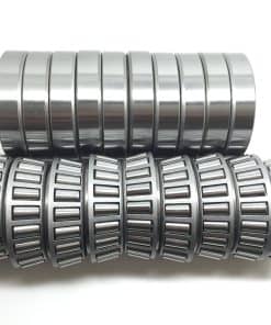 (Paquete de 10) Juego de Rodamientos de Rueda WPS para Ejes