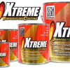 Recubrimiento de temperatura Xtreme de acero inoxidable KBS