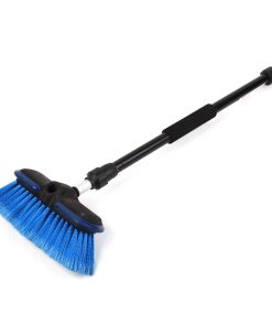 Cepillo de Lavado Retráctil para Detalles del Techo del