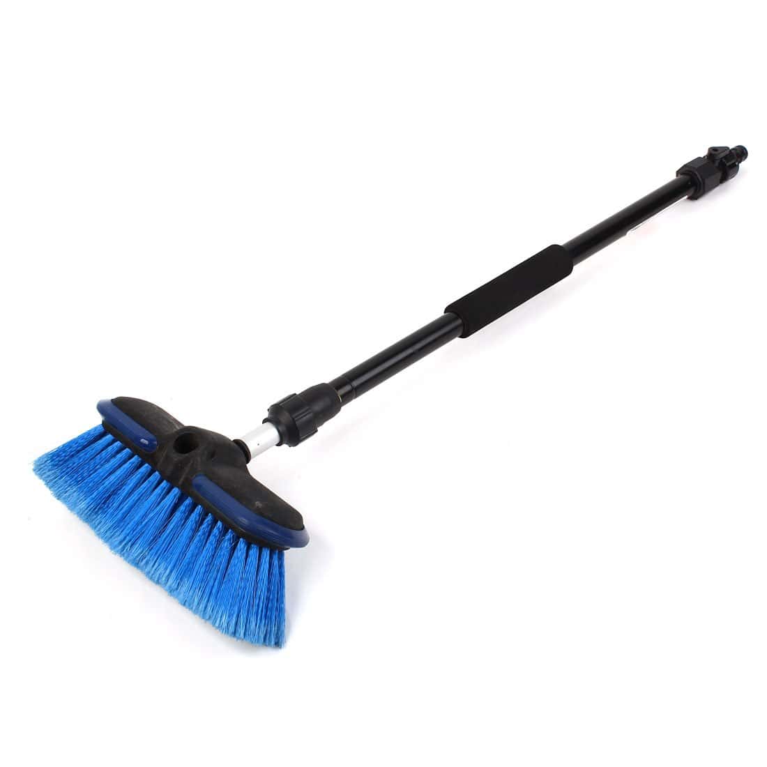 Cepillo de Lavado Retráctil para Detalles del Techo del